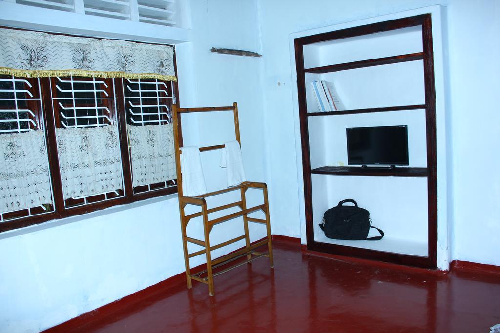 Abberny Villa Midigama East Exterior foto